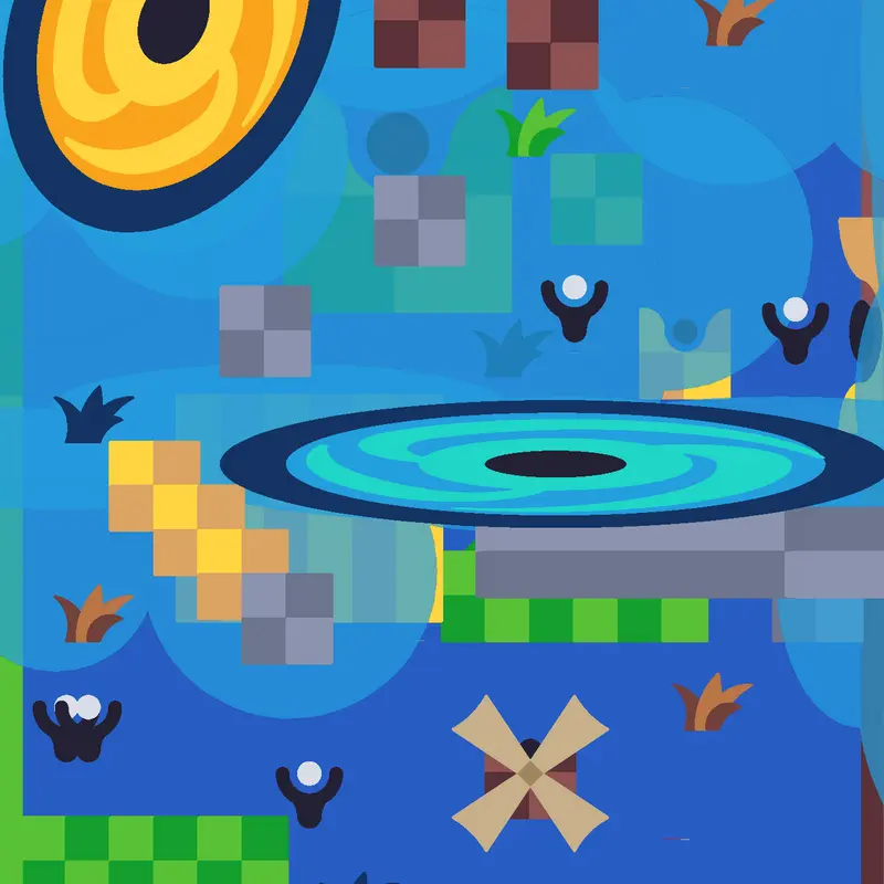 Game by @TecnoSp7