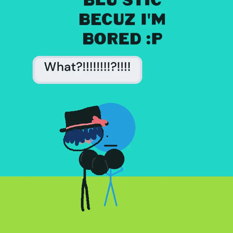 Game by @Mr_detect