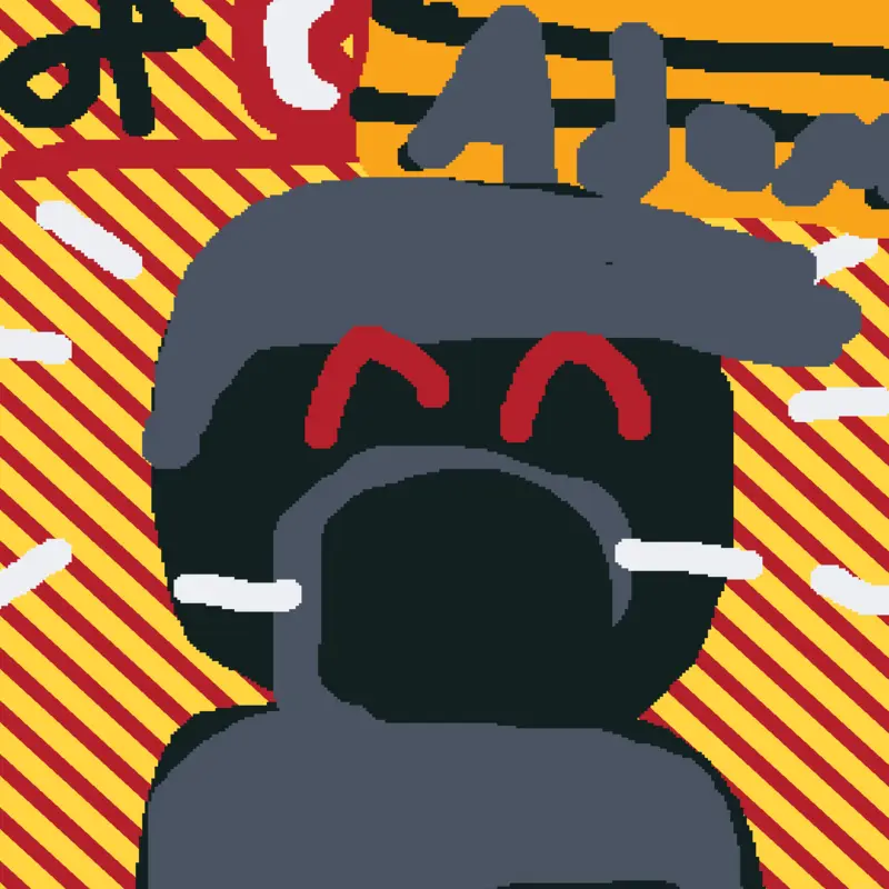 Game by @thegamerbear