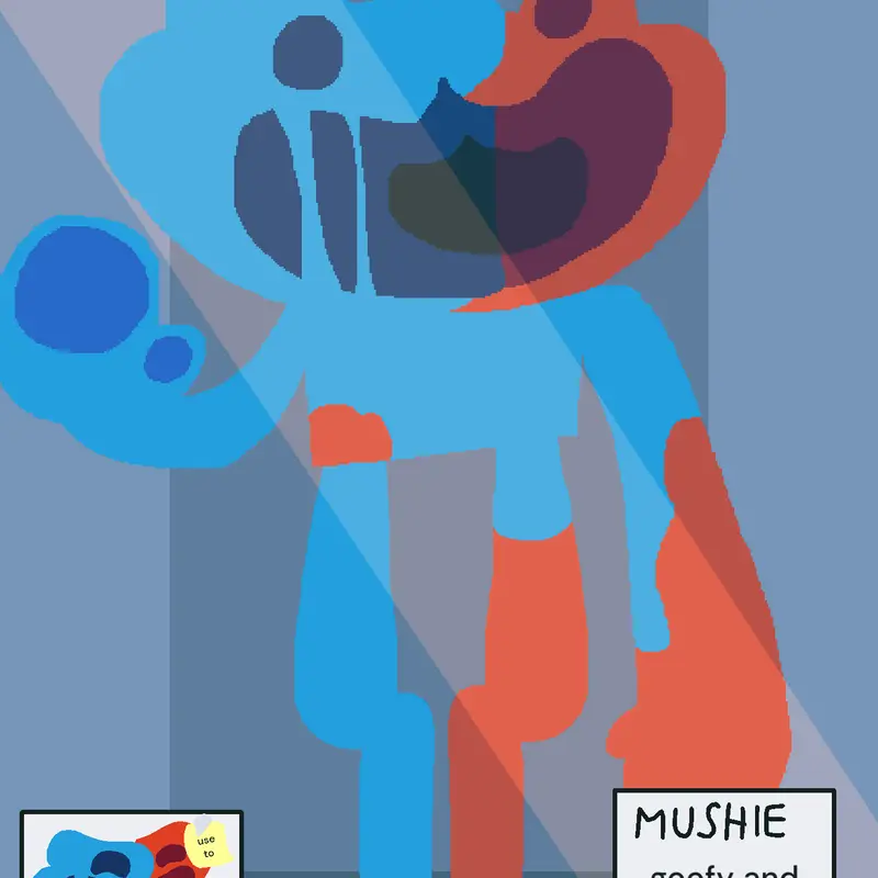 Game by @plongi