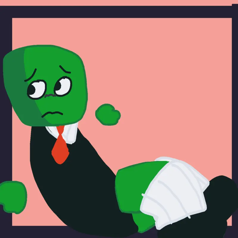 Game by @Lazypersonalityallday