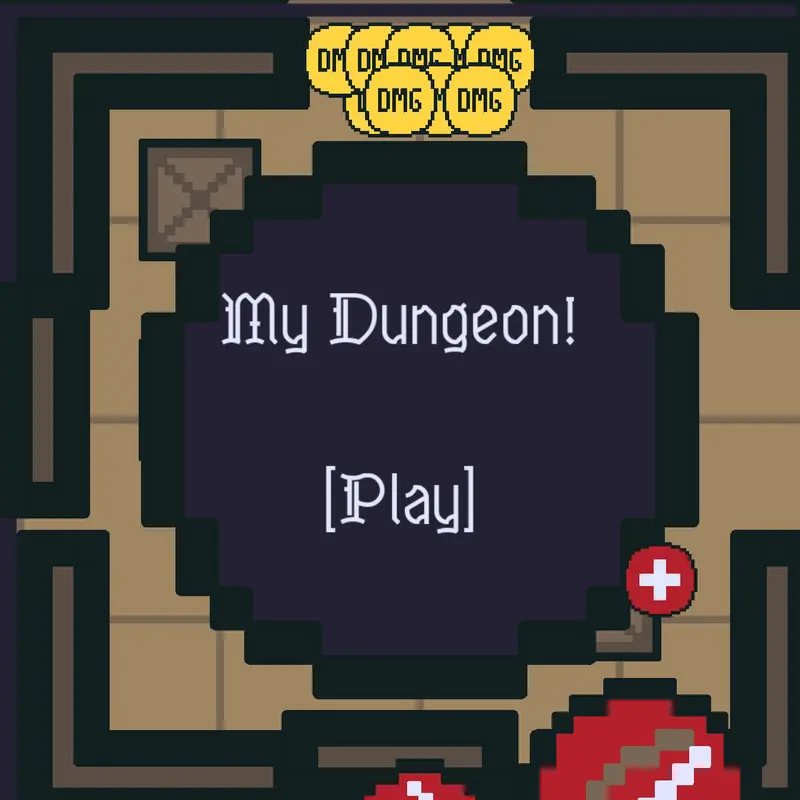 Game by @Rdmi