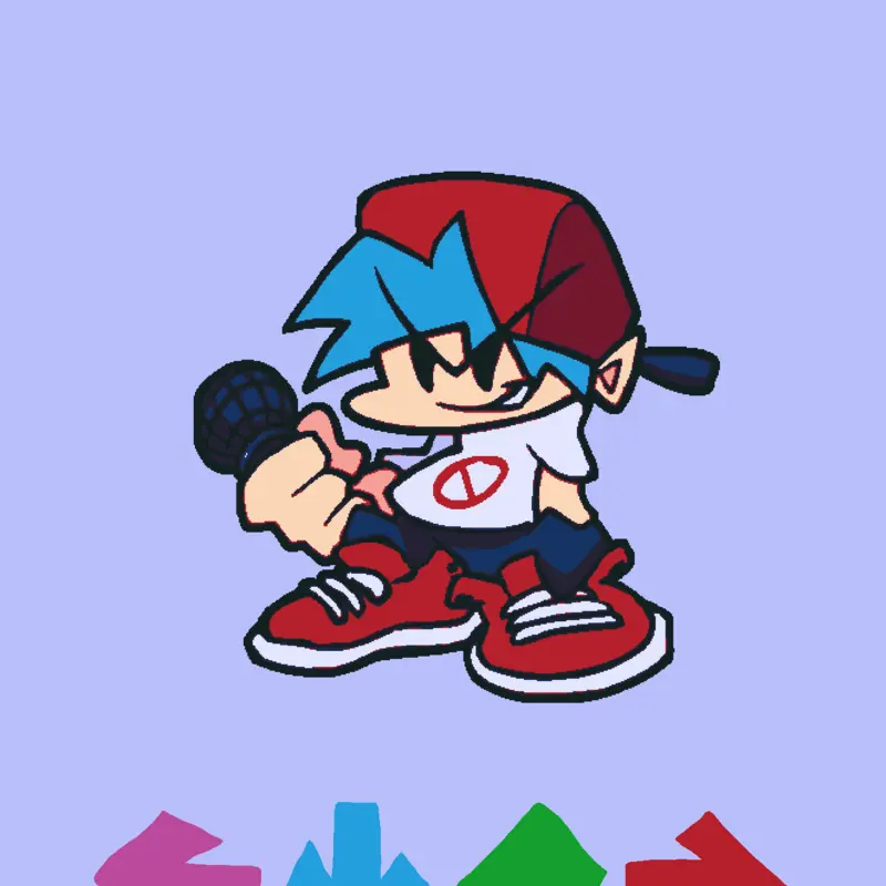 Game by @miyurio