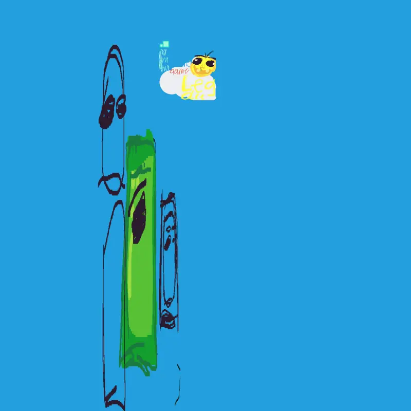 Game by @pirate_bird