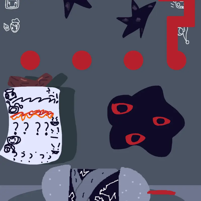 Game by @deathcap_mushroom