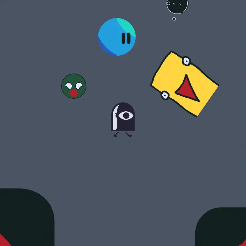 Game by @1rA