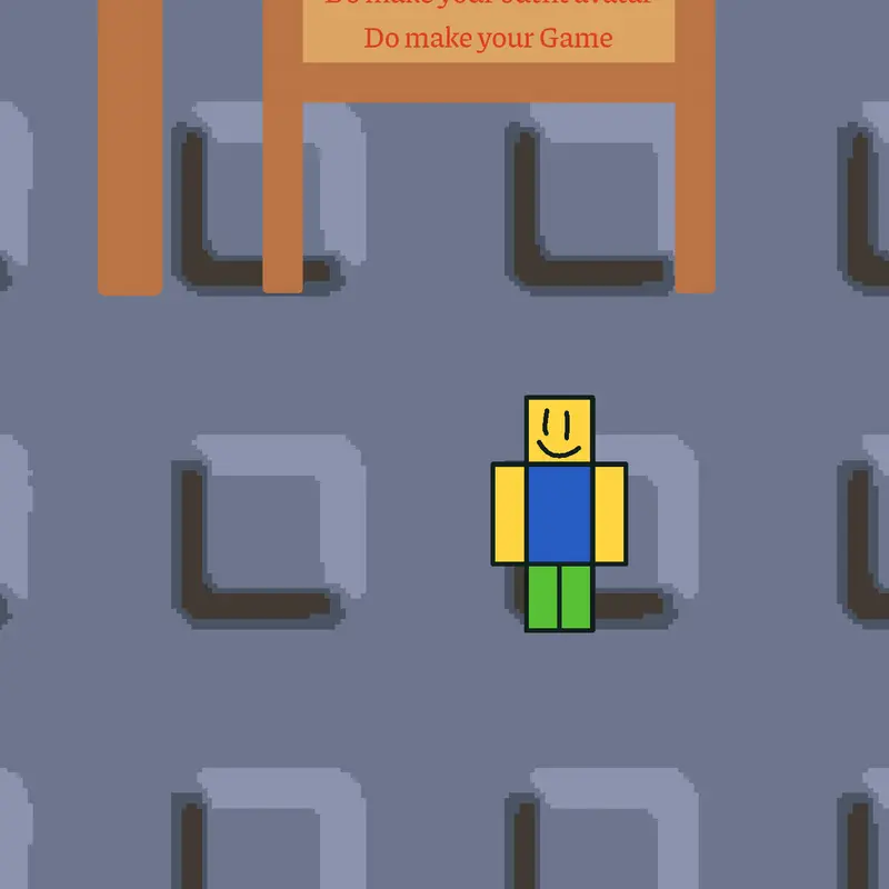 Game by @gubobz