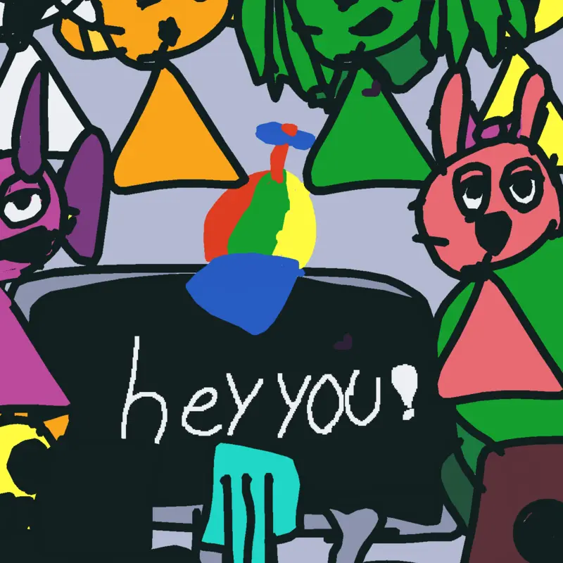 Game by @el_izaven