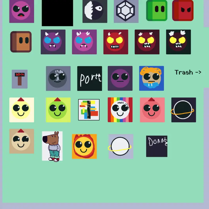 Game by @Casler