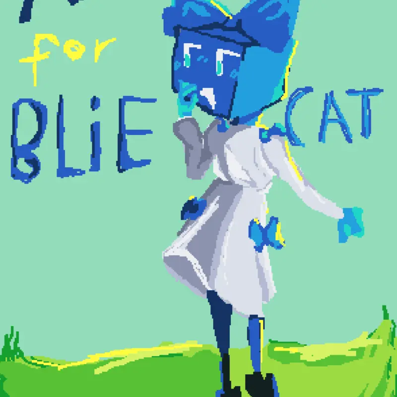 Game by @inuninu
