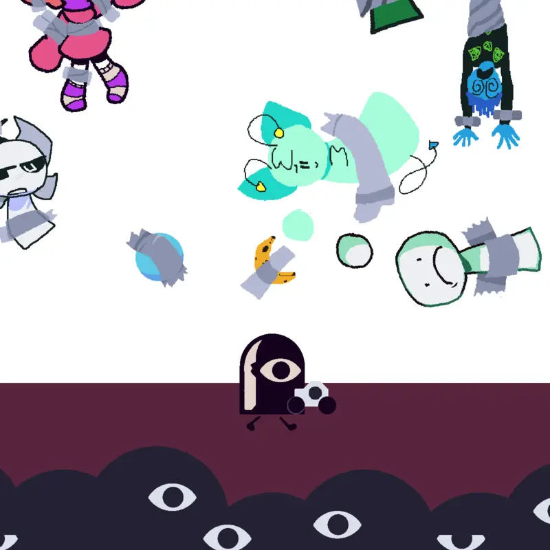 Game by @soy_poppy