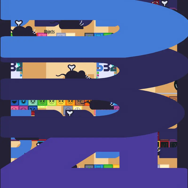 Game by @the2038withthelogo