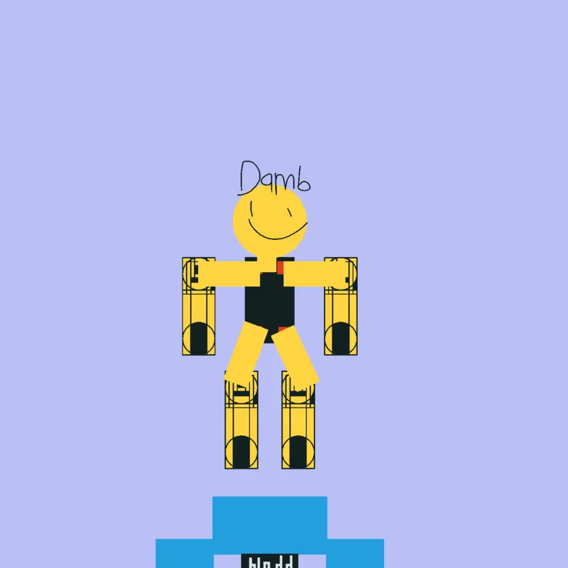 Game by @taobped