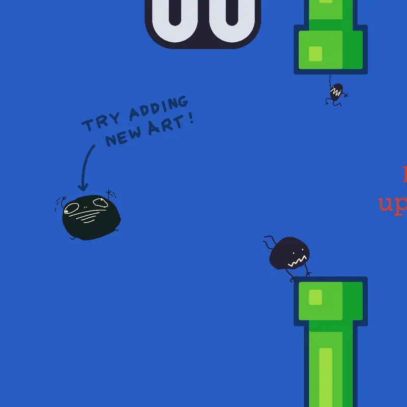 Game by @pooiofr