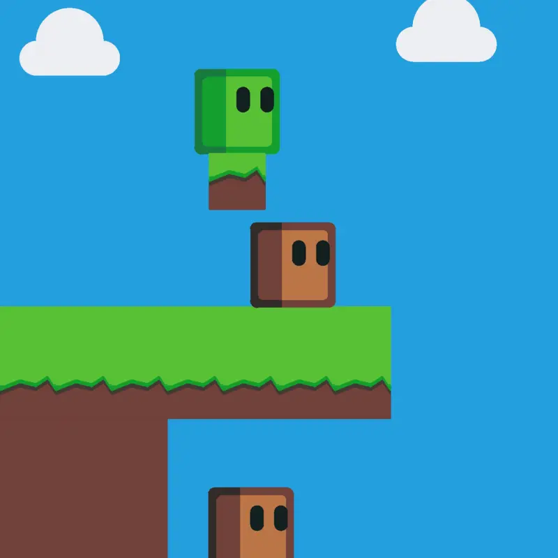 Game by @Marileks