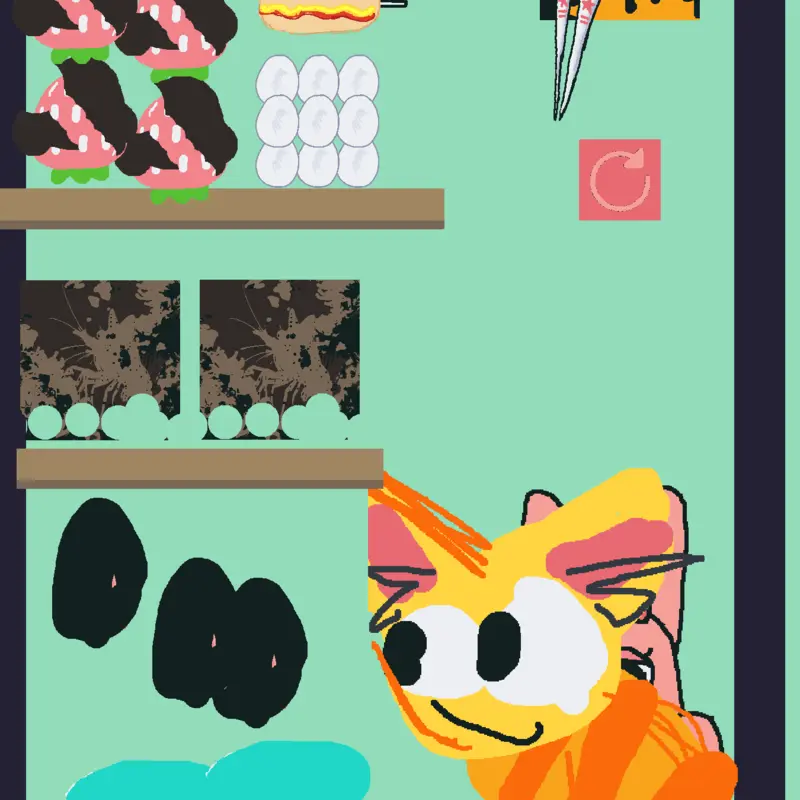 Game by @tripi_tropi_tropa_tripa