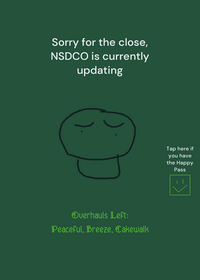 NSDCO