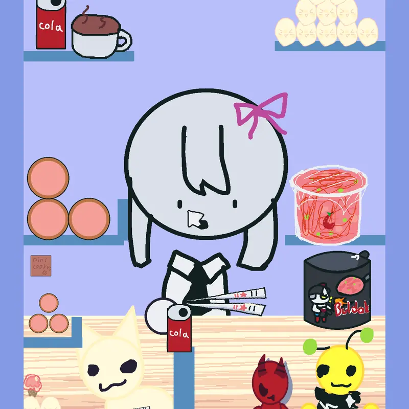 Game by @susie-party1