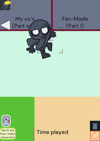 Bfdi Ragdoll