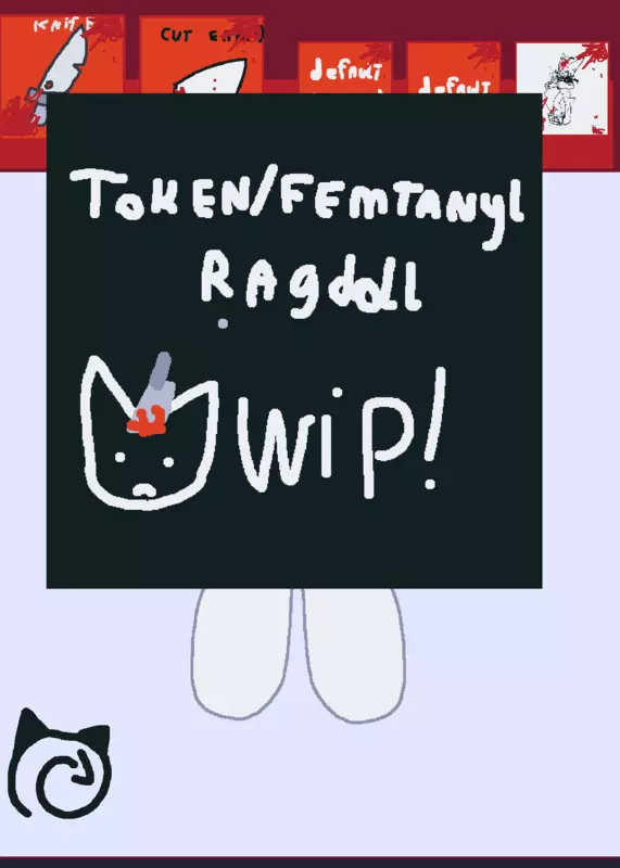 Game by @Rainbvbble