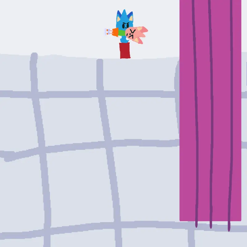 Game by @stickfan777_3