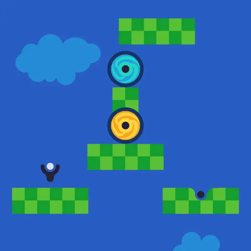 Game by @ThisewRandira