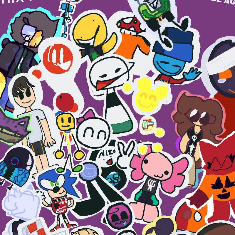 Game by @stickfan