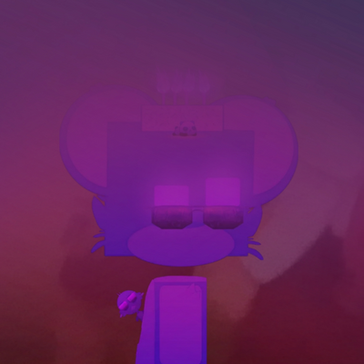 @PURPL3_B34R_0FF1C14L