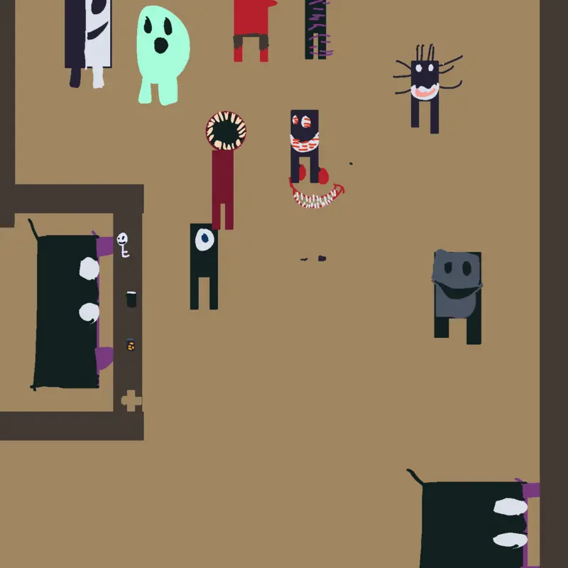 Game by @banbaleena
