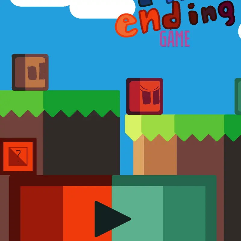 Game by @eyrton09