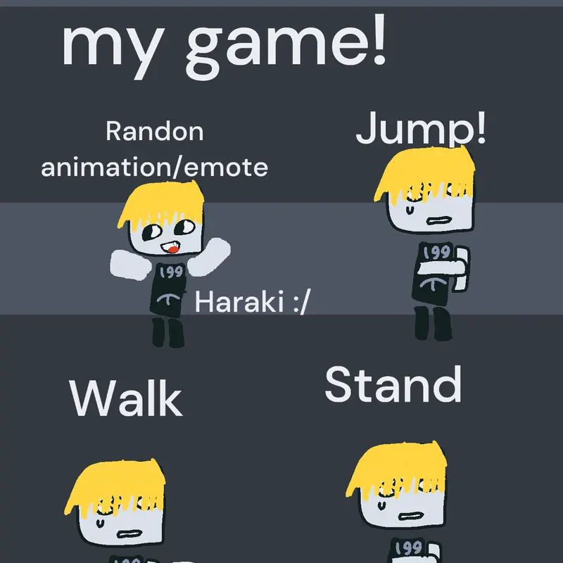 Game by @mell87