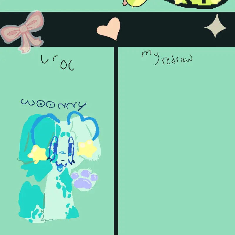 Game by @W00nny_L0ves_Bassie