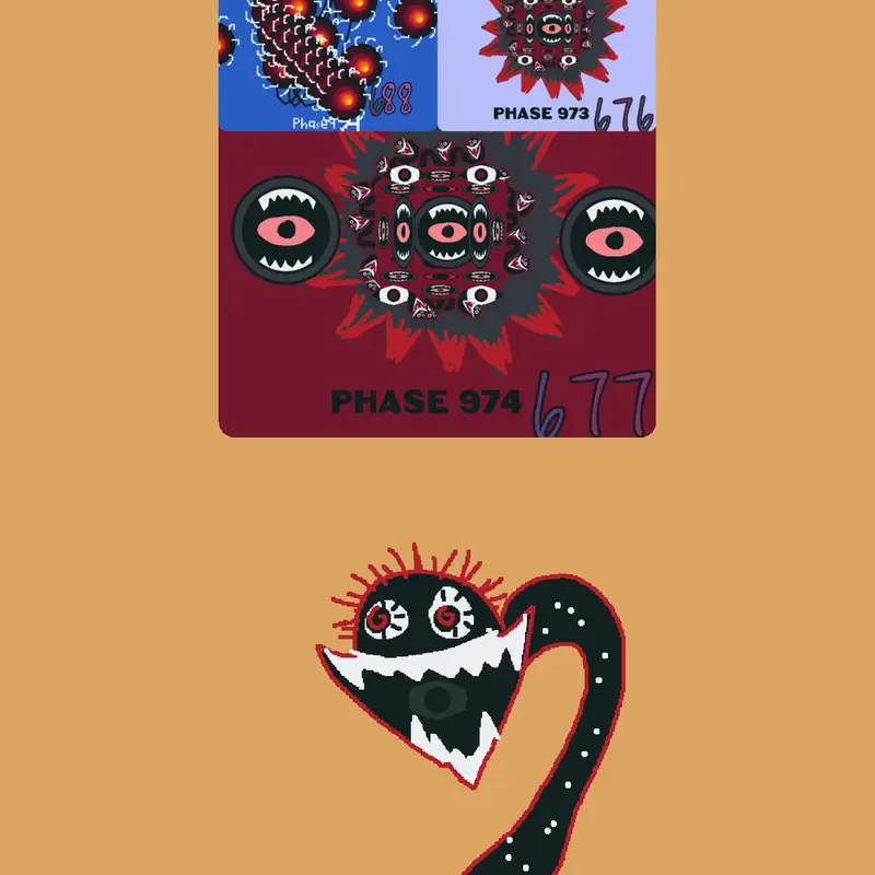 Game by @ufoygabankman