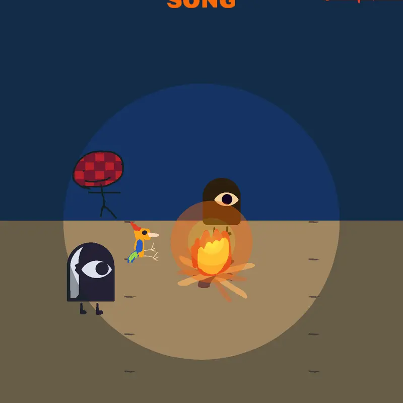 Game by @mitocondrias