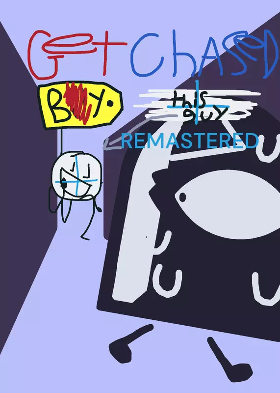 GET CHASED BY ANAMATIC REMASTERED :] by @this_is_username