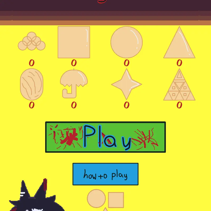 Game by @kirara56789