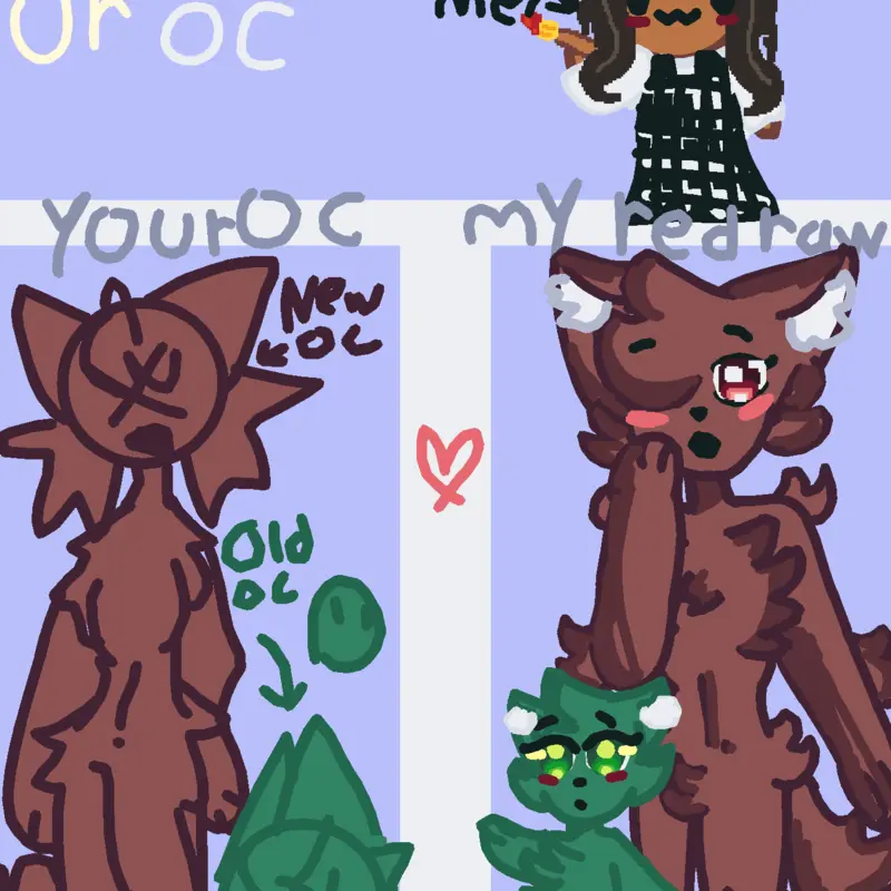 Game by @Pinkstyler_wolf
