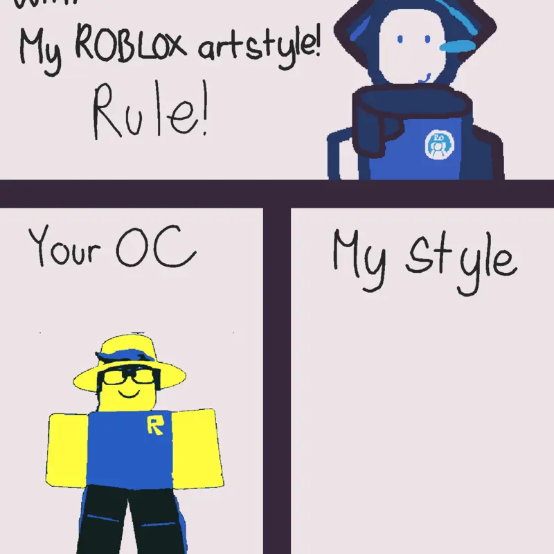 Game by @thegreatcude