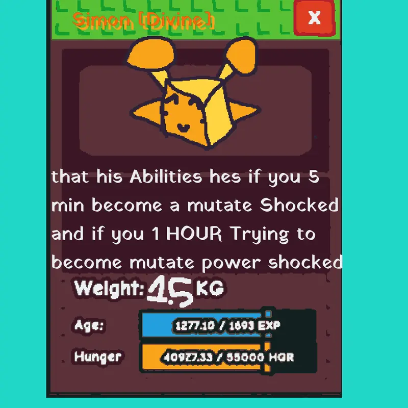 Game by @ghaleasmg