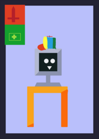 Destroy mr fun computer