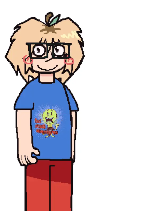 Game by @BoringArtist_