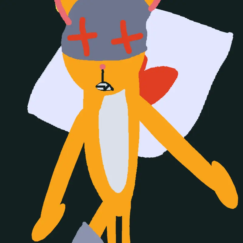 Game by @kenaii_H3LP_M3