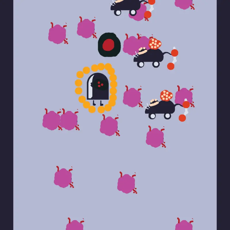 Game by @enzico