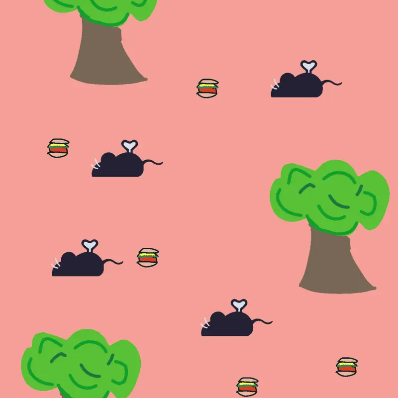Game by @gracelandham