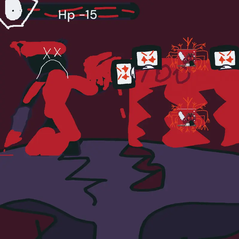 Game by @BlueSky_Fox_Gamer_4