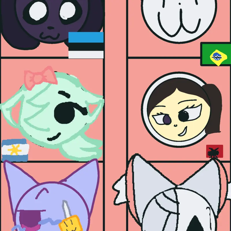 Game by @Maley_flower
