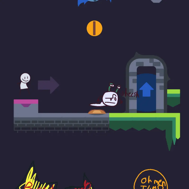 Game by @ElAnthoniWazaa