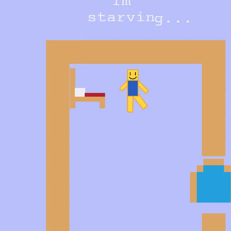 Game by @Thepole