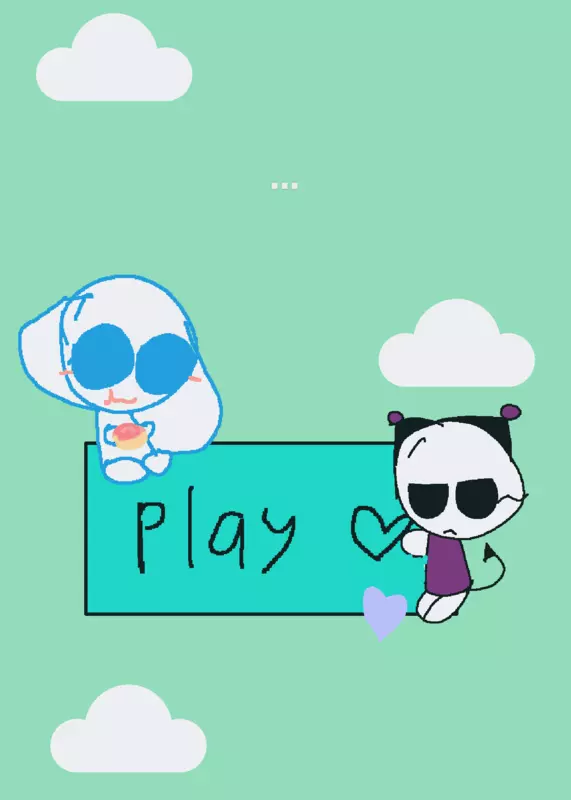 Game by @cinnamonlover