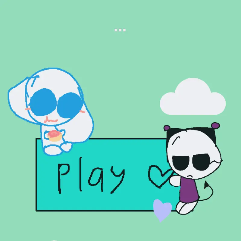Game by @cinnamonlover